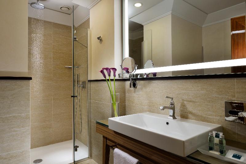 חדר סופריור, Unahotels Decò Roma