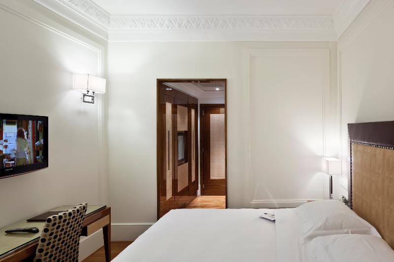 חדר קלאסי, Unahotels Decò Roma