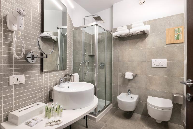 חדר סופריור, Unahotels Decò Roma