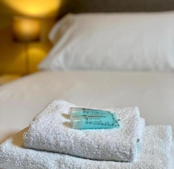 اتاق استاندارد با تخت بزرگ, Feeney S Audubon Lodge