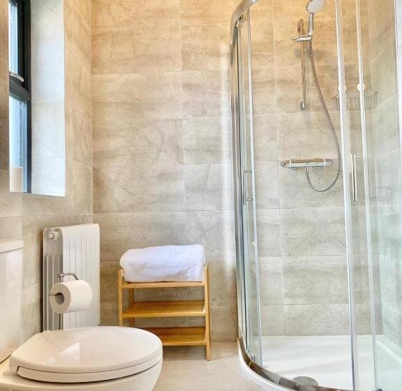 اتاق استاندارد با تخت بزرگ, Feeney S Audubon Lodge