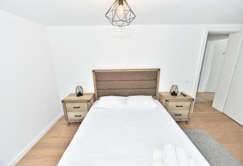 غرفة قياسية, Mira By Atra