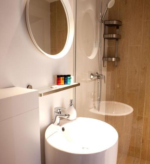 غرفة قياسية, Mira By Atra