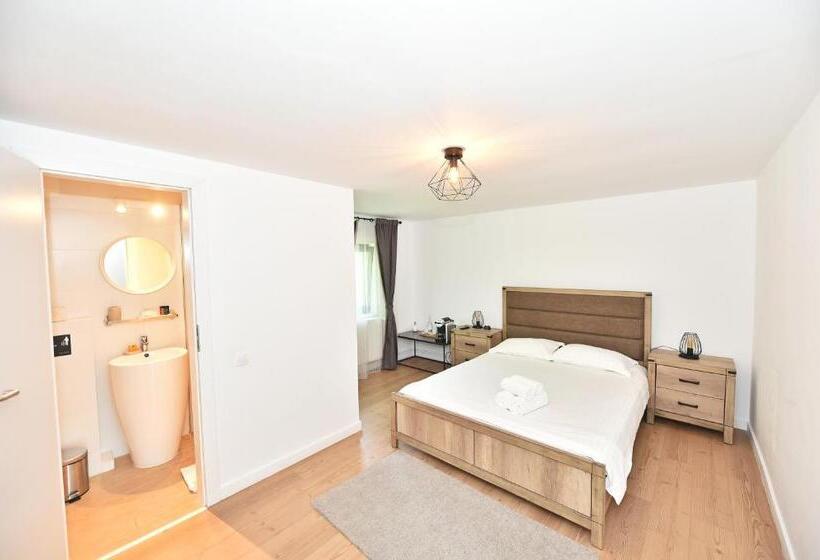 إستوديو قياسى سرير كينج, Mira By Atra