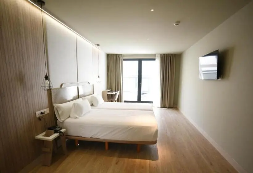اتاق لوکس, Imi Hotel & Spa