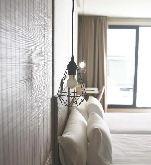 اتاق لوکس, Imi Hotel & Spa
