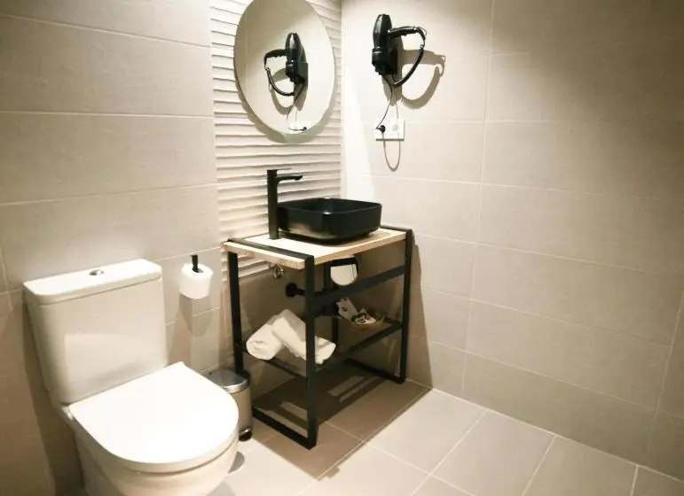 اتاق استاندارد, Imi Hotel & Spa