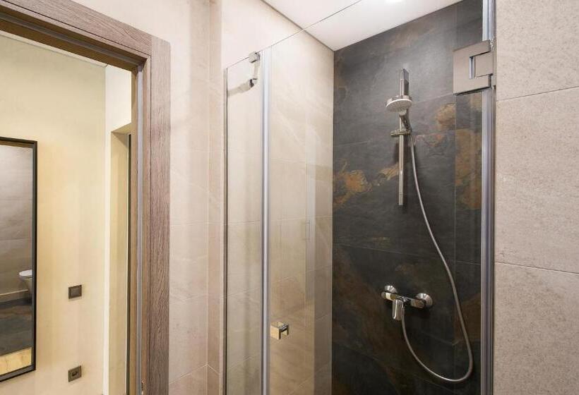 Номер Стандарт, Orion Apartments