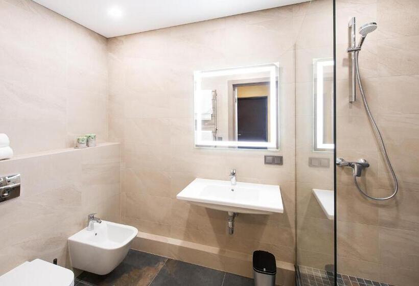 Апартаменты 1 Спальня, Orion Apartments