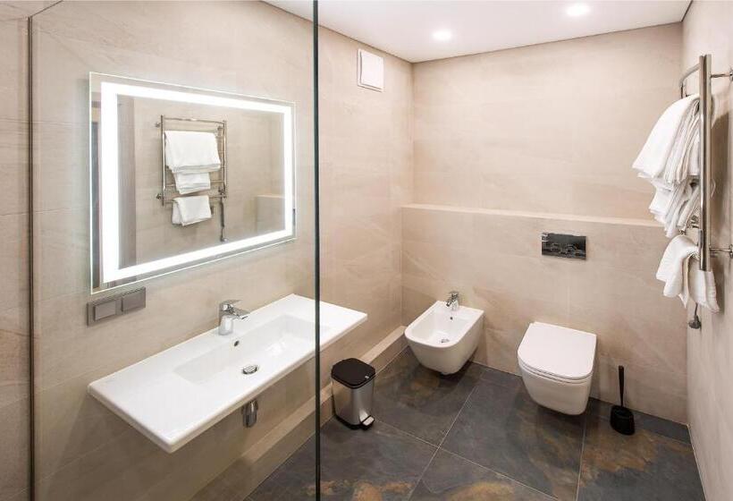 Студия Стандарт, Orion Apartments