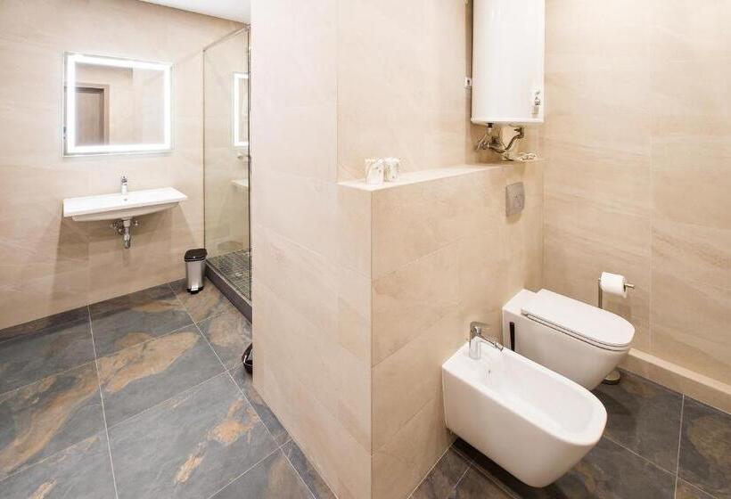 Люкс Повышенной Комфортности, Orion Apartments