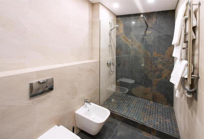 Люкс, Orion Apartments