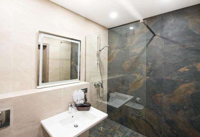 Номер Стандарт, Orion Apartments