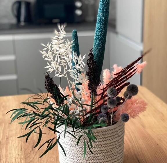 Апартаменты 1 Спальня, Orion Apartments