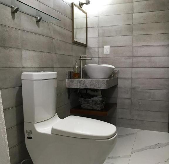 غرفة قياسية مطلّة علي الحديقة, Hosteleria Casa Margarita