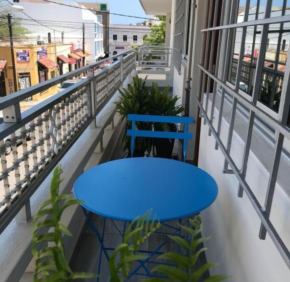 غرفة ديلوكس, Hosteleria Casa Margarita