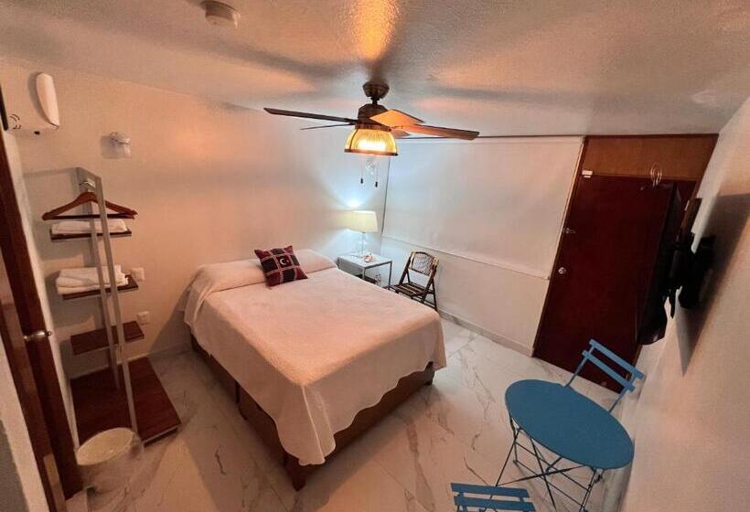 غرفة ديلوكس, Hosteleria Casa Margarita