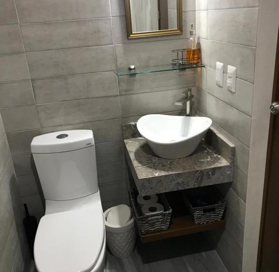 غرفة ديلوكس, Hosteleria Casa Margarita