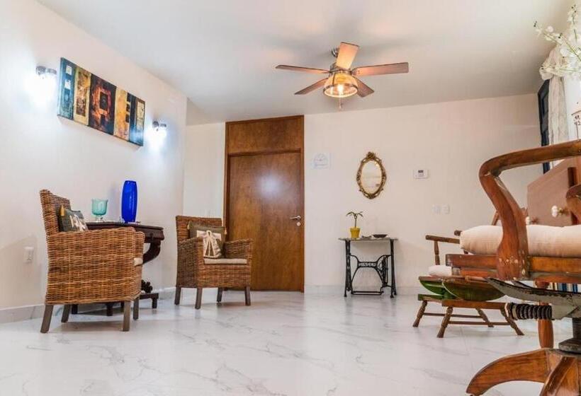 شقة غرفة نوم واحدة بالطابق الأرضى, Hosteleria Casa Margarita