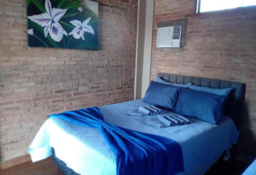 Студия Deluxe, Pousada Recanto Sertanejo