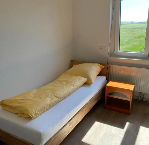 １ベッドルームアパートメント, Site.inn Wien