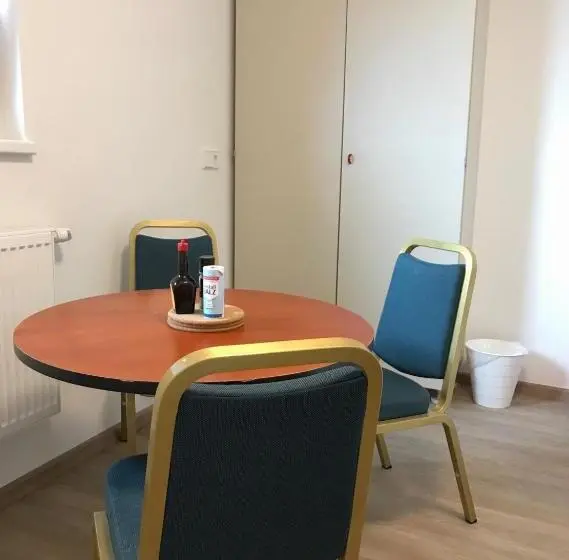 １ベッドルームアパートメント, Site.inn Wien