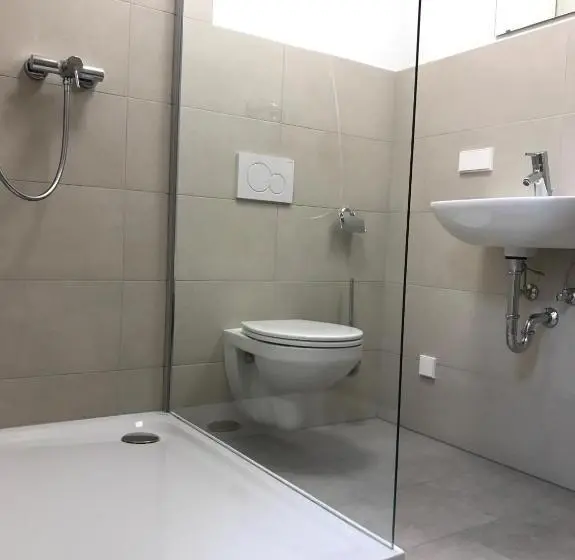 １ベッドルームアパートメント, Site.inn Wien