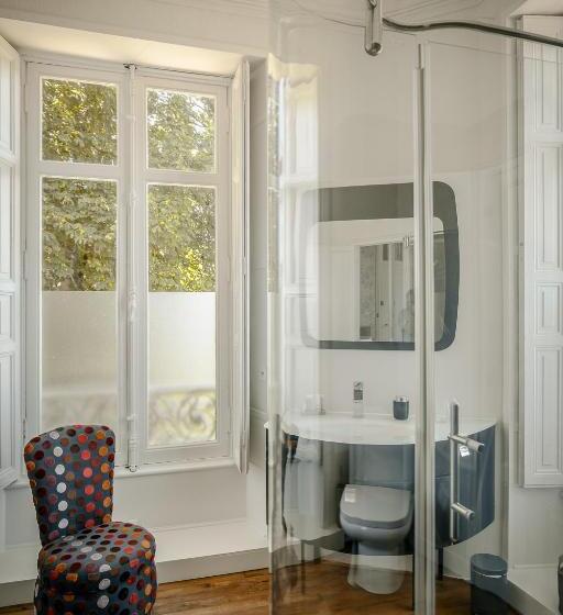 豪华房间, Château Des Orchidées En Val De Loire