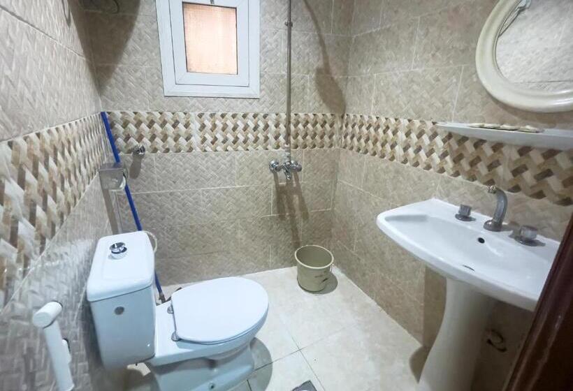 １ベッドルームアパートメント, Jawad Al Taj