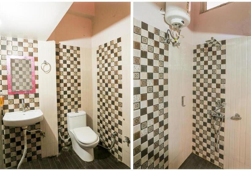 Трехместный Номер Классика, Super Collection O Nimisha Jail Rd