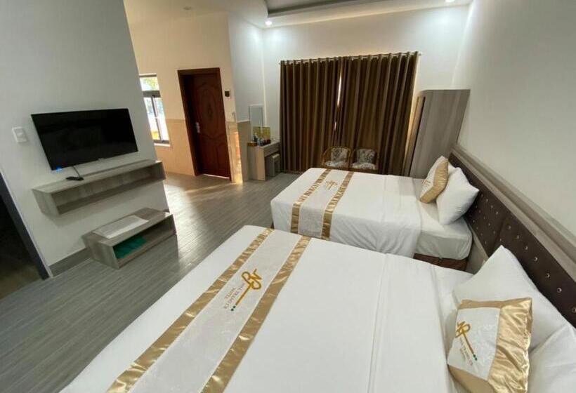 آپارتمان 1 خوابه, Nhã Trang