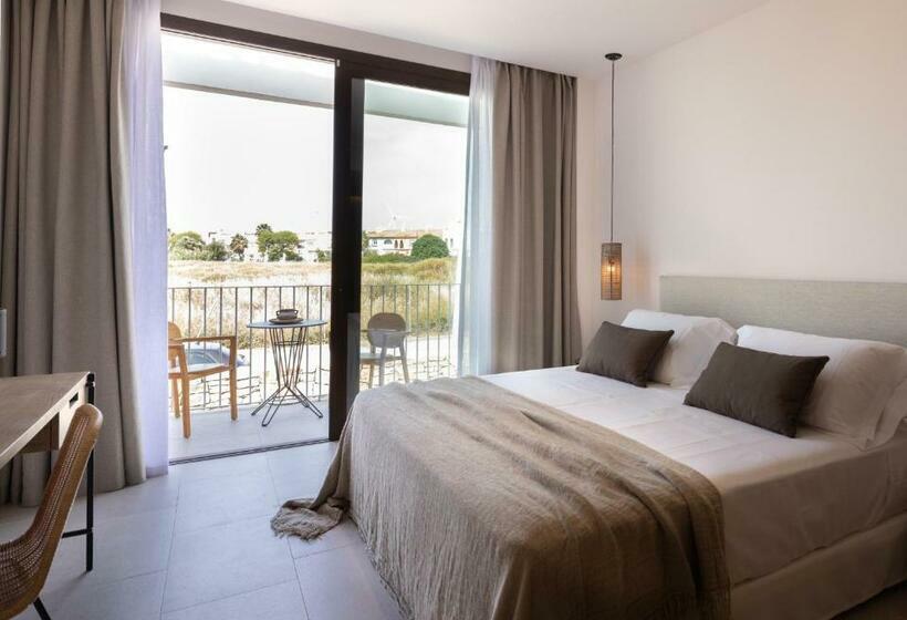 Номер Стандарт с Балконом, Porfirio Picota Adults Recommended