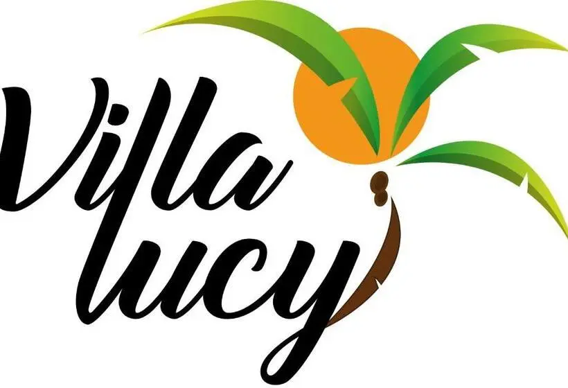 デラックスルーム, Villa Lucy
