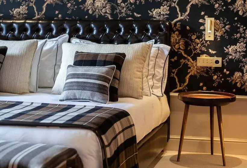 リバービュースタンダードルーム, Vinha Boutique Hotel   The Leading Hotels Of The World