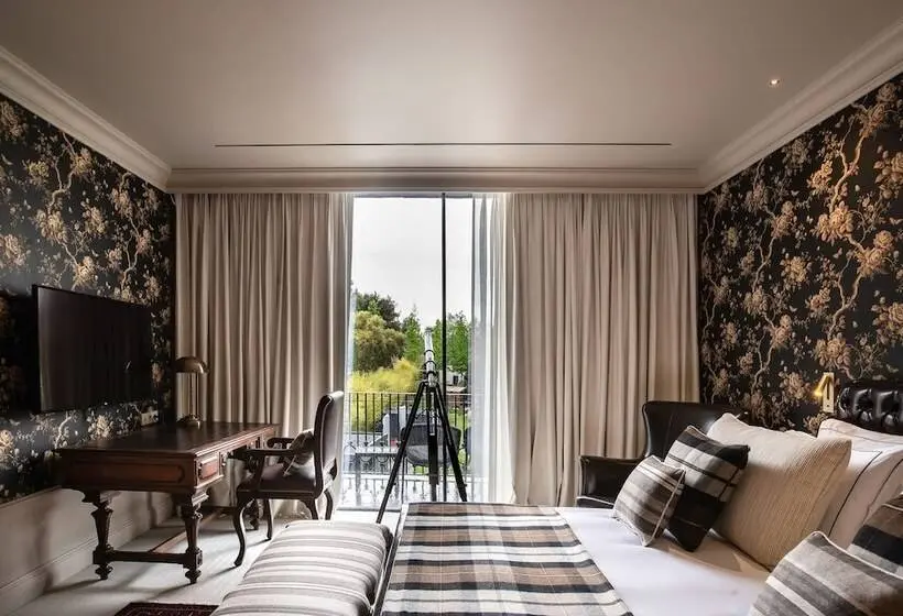 リバービュースタンダードルーム, Vinha Boutique Hotel   The Leading Hotels Of The World