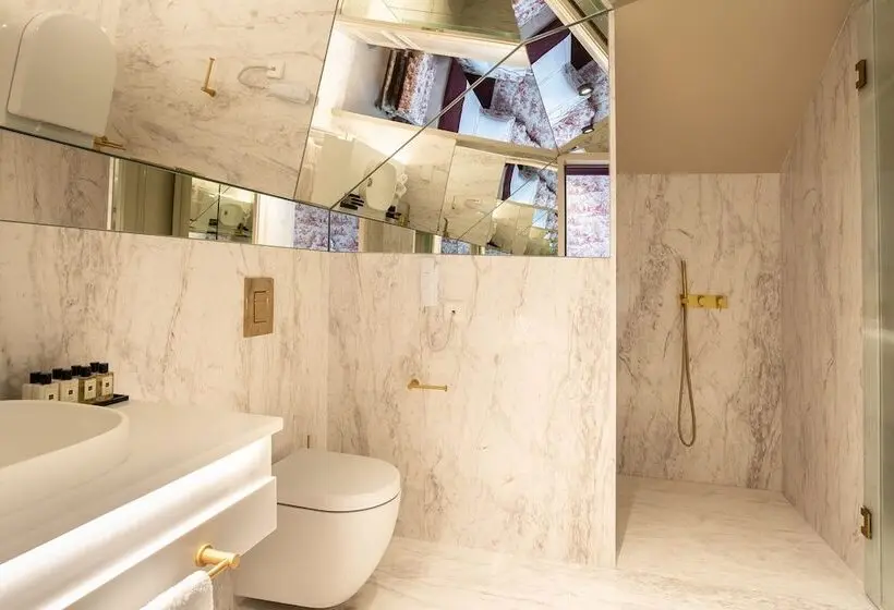 ベーシックルーム, Vinha Boutique Hotel   The Leading Hotels Of The World