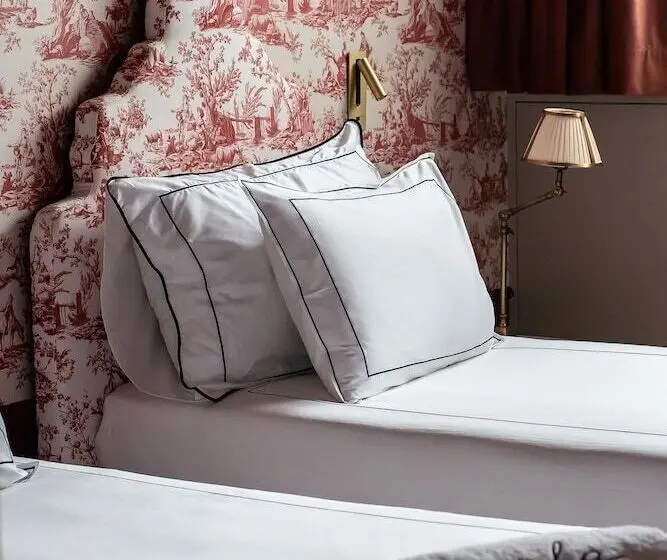 ベーシックルーム, Vinha Boutique Hotel   The Leading Hotels Of The World