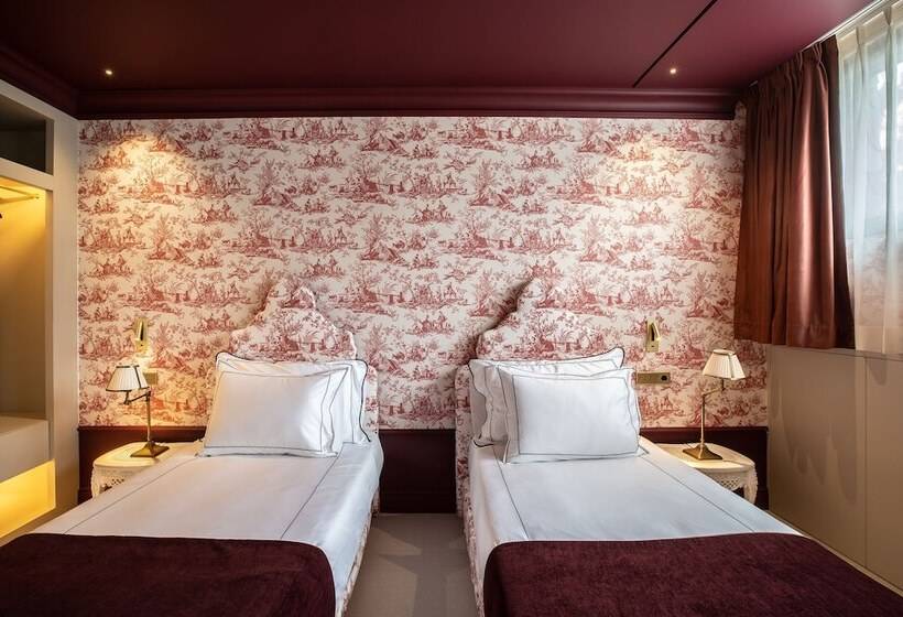 ベーシックルーム, Vinha Boutique Hotel   The Leading Hotels Of The World