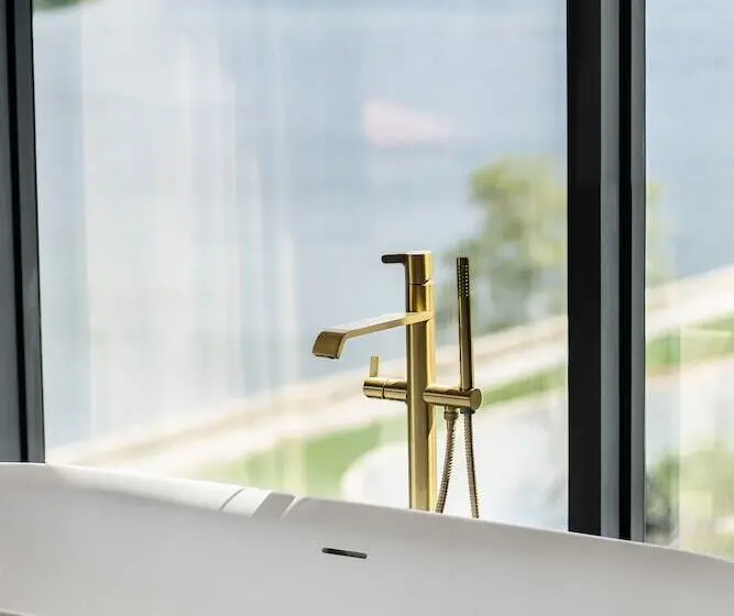 マスタースイートルーム, Vinha Boutique Hotel   The Leading Hotels Of The World