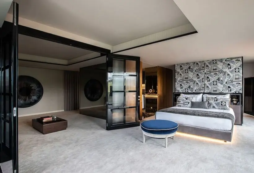 マスタースイートルーム, Vinha Boutique Hotel   The Leading Hotels Of The World