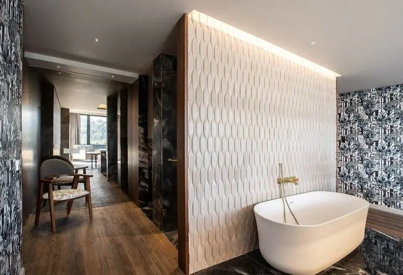 スイート, Vinha Boutique Hotel   The Leading Hotels Of The World