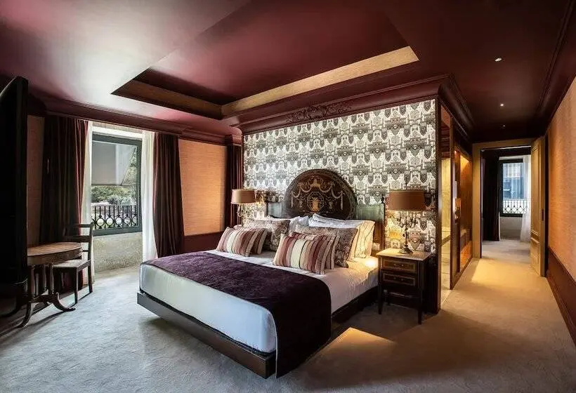 スイート, Vinha Boutique Hotel   The Leading Hotels Of The World