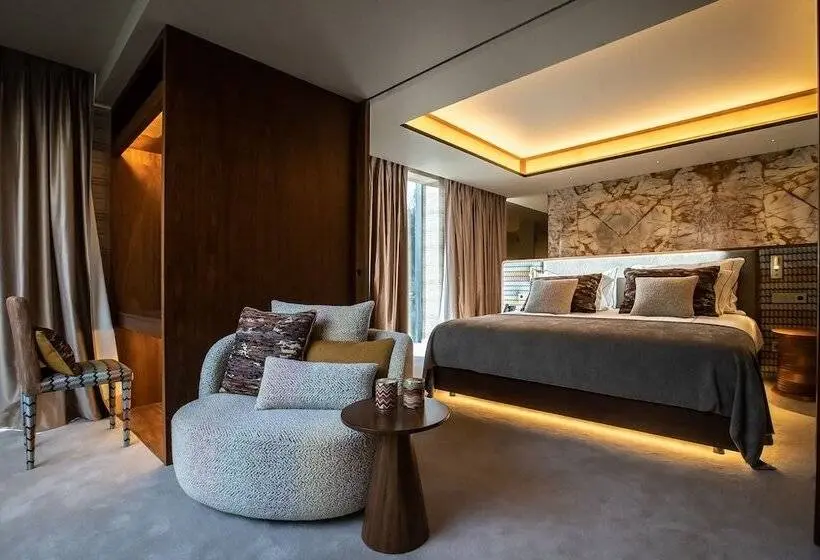 スイート, Vinha Boutique Hotel   The Leading Hotels Of The World