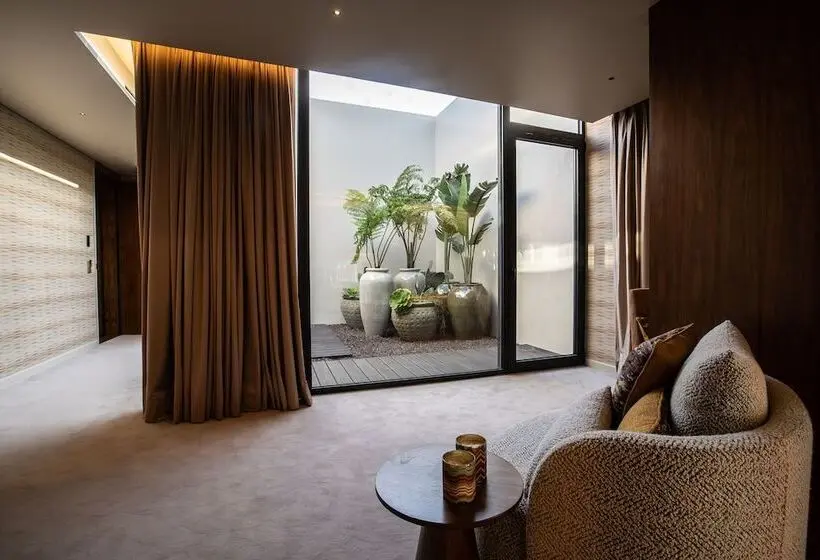 スイート, Vinha Boutique Hotel   The Leading Hotels Of The World