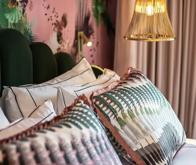 スイート, Vinha Boutique Hotel   The Leading Hotels Of The World