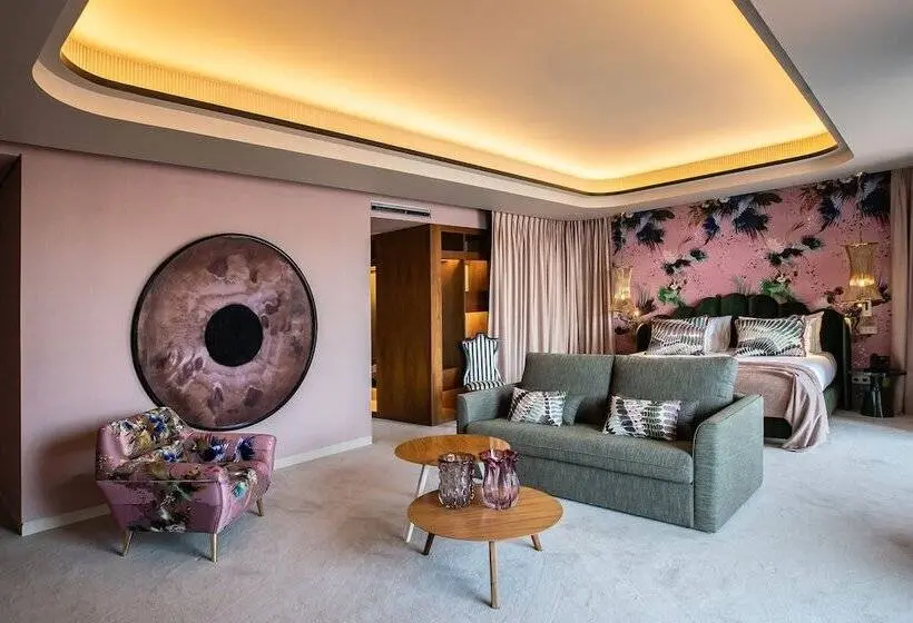 スイート, Vinha Boutique Hotel   The Leading Hotels Of The World