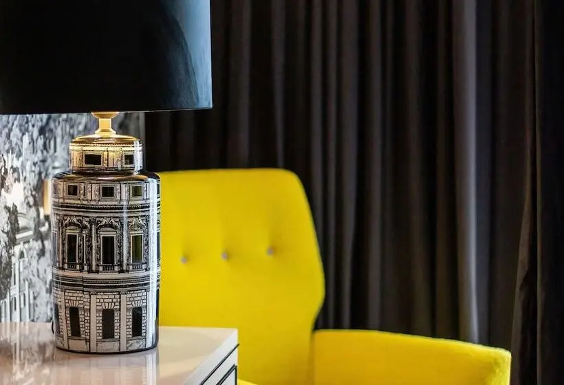 デラックスルーム, Vinha Boutique Hotel   The Leading Hotels Of The World