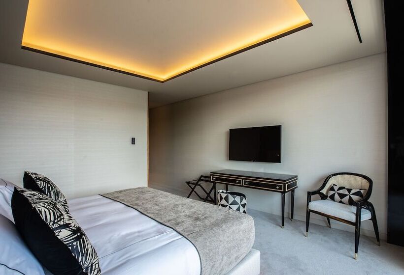 デラックスルーム, Vinha Boutique Hotel   The Leading Hotels Of The World