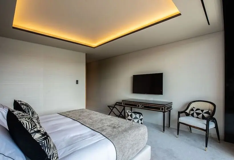 デラックスルーム, Vinha Boutique Hotel   The Leading Hotels Of The World