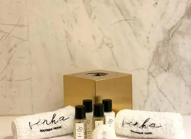 ベーシックルーム, Vinha Boutique Hotel   The Leading Hotels Of The World